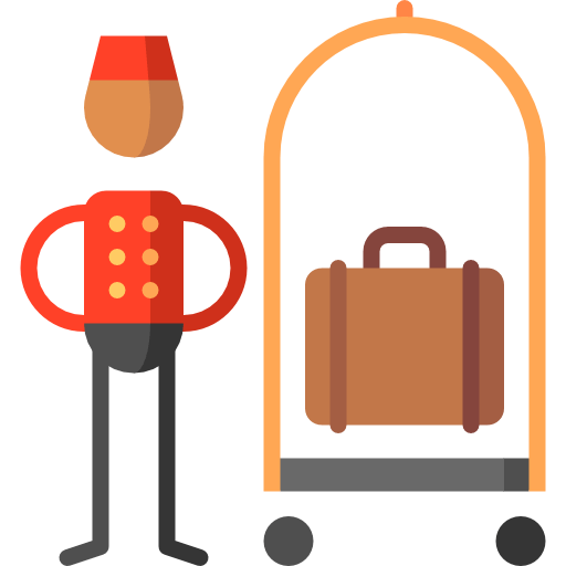 Porter service Dubrovnik